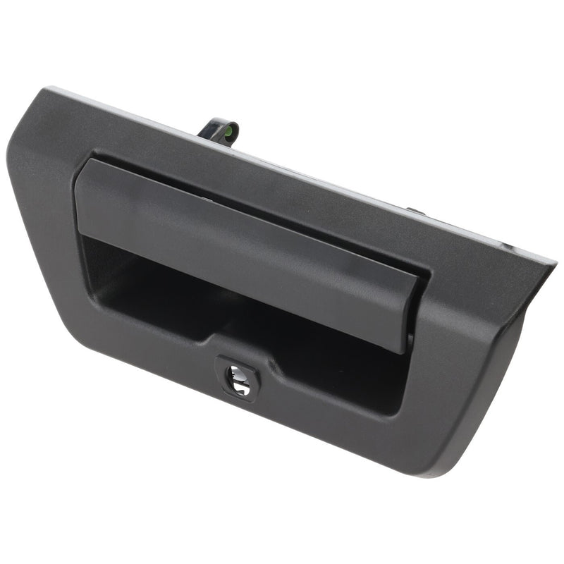 DURAFORCE New Tail Gate Tailgate Handle For 2015-2017 Ford F-150 Truck FL3Z9943400AA