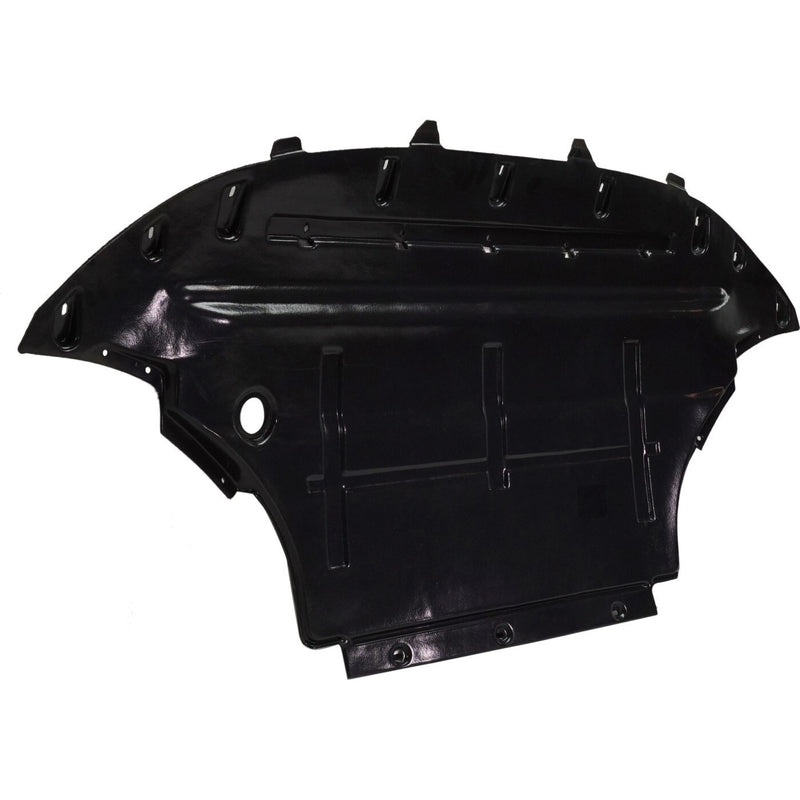 DURAFORCE Front Engine Splash Shield For 2009-2012 Audi Q5
