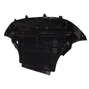 DURAFORCE Front Engine Splash Shield For 2009-2012 Audi Q5