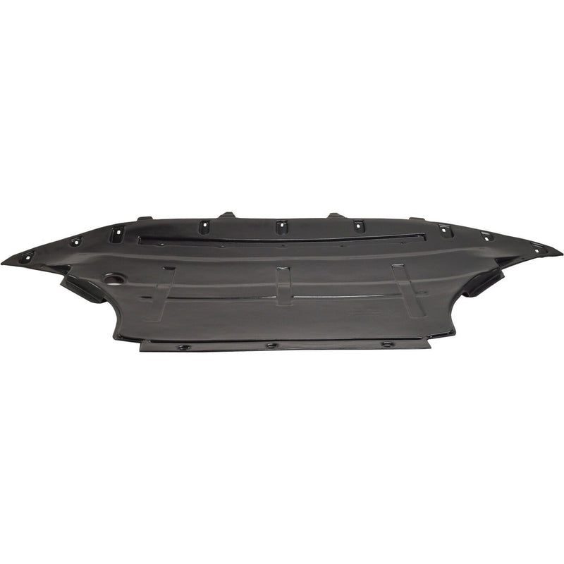 DURAFORCE Front Engine Splash Shield For 2009-2012 Audi Q5
