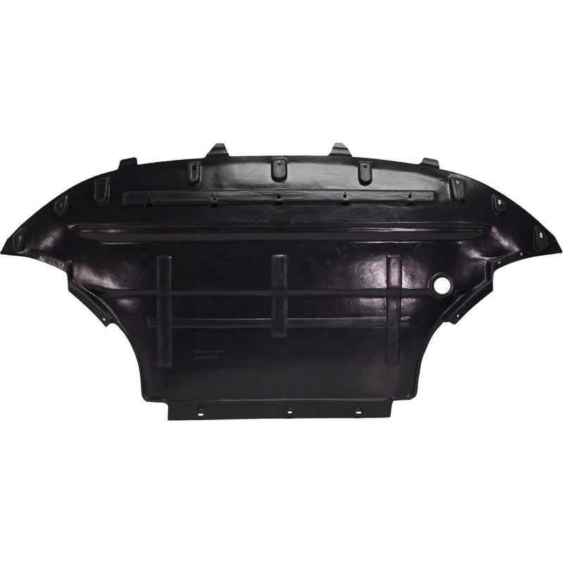 DURAFORCE Front Engine Splash Shield For 2009-2012 Audi Q5
