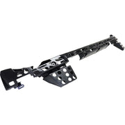 DURAFORCE Bumper Face Bar Impact Absorber For 2007-2014 Ford Expedition Front CL1Z17C882A