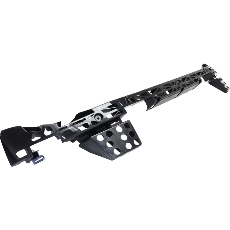 DURAFORCE Bumper Face Bar Impact Absorber For 2007-2014 Ford Expedition Front CL1Z17C882A