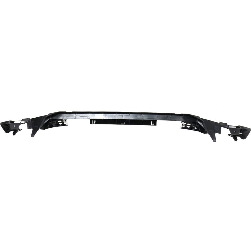 DURAFORCE Bumper Face Bar Impact Absorber For 2007-2014 Ford Expedition Front CL1Z17C882A