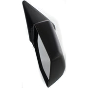 DURAFORCE Mirror For 2006-2011 Ford Ranger Passenger Side Manual Folding Textured