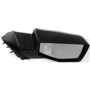 DURAFORCE Mirror For 2006-2011 Ford Ranger Passenger Side Manual Folding Textured