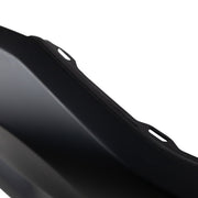 DURAFORCE Front Bumper Cover Primed For 2016-2017 Honda Accord 4-Door Sedan CAPA