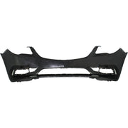 DURAFORCE Front Bumper Cover For 2013-2016 Buick Enclave w/ fog lamp holes Primed