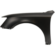 DURAFORCE Front Driver Fender For 2006-10 Hyundai Sonata Primed Steel 663100A000 HY1240134