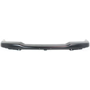 DURAFORCE Front Bumper Black PTM For 2001-2005 Ford Ranger Edge/Tremor 4WD