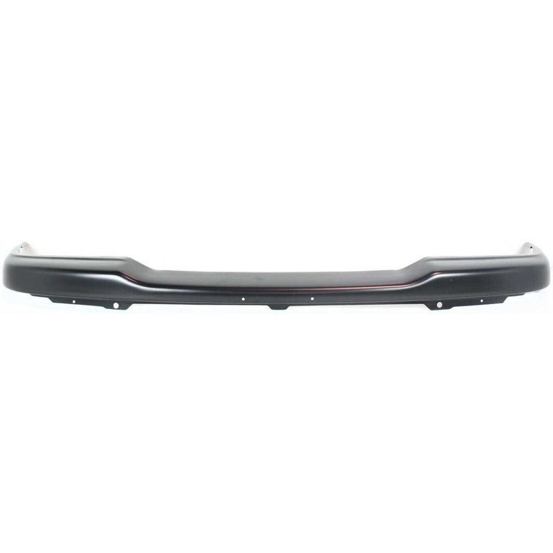 DURAFORCE Front Bumper Black PTM For 2001-2005 Ford Ranger Edge/Tremor 4WD