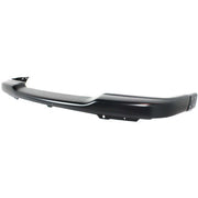 DURAFORCE Front Bumper Black PTM For 2001-2005 Ford Ranger Edge/Tremor 4WD