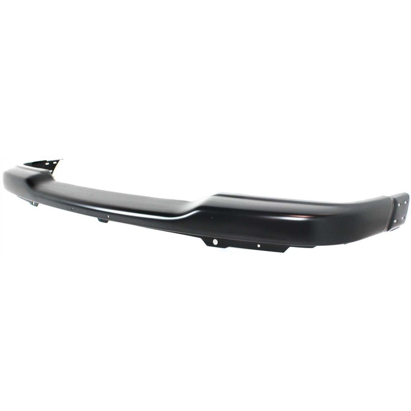DURAFORCE Front Bumper Black PTM For 2001-2005 Ford Ranger Edge/Tremor 4WD