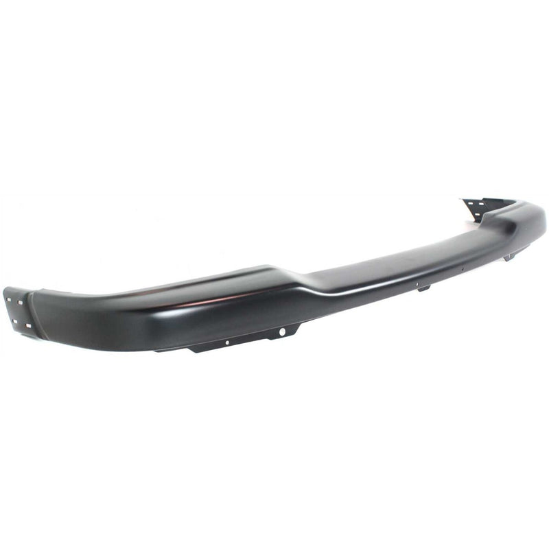 DURAFORCE Front Bumper Black PTM For 2001-2005 Ford Ranger Edge/Tremor 4WD