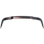 DURAFORCE Front Bumper Black PTM For 2001-2005 Ford Ranger Edge/Tremor 4WD