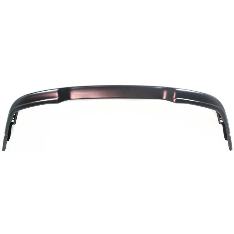 DURAFORCE Front Bumper Black PTM For 2001-2005 Ford Ranger Edge/Tremor 4WD