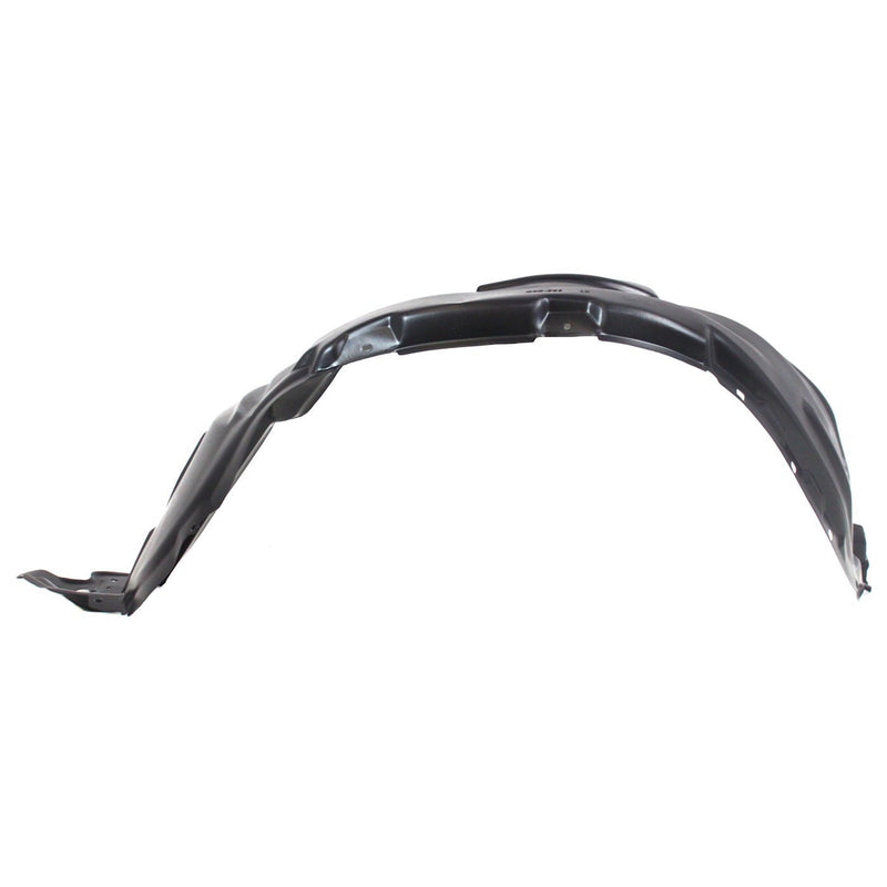 DURAFORCE Fender Liner For 2006-2012 Toyota RAV4 Front Driver Side Plastic 5387642064