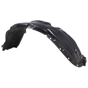DURAFORCE Fender Liner For 2006-2012 Toyota RAV4 Front Driver Side Plastic 5387642064