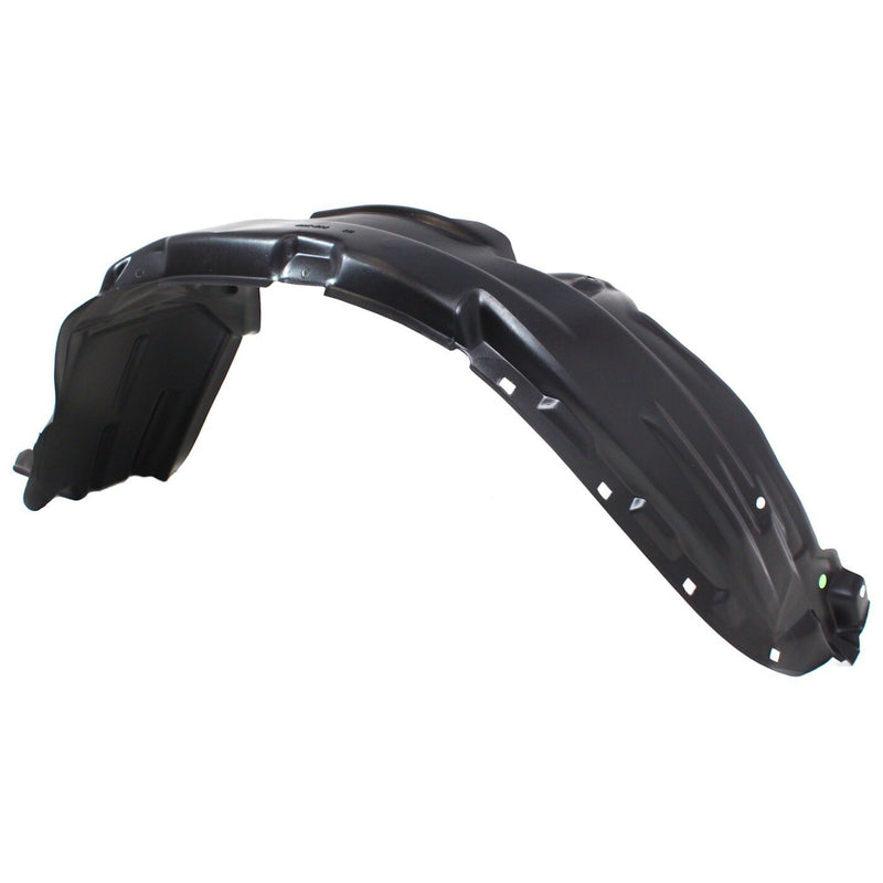 DURAFORCE Fender Liner For 2006-2012 Toyota RAV4 Front Driver Side Plastic 5387642064