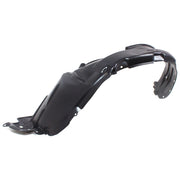 DURAFORCE Fender Liner For 2006-2012 Toyota RAV4 Front Driver Side Plastic 5387642064
