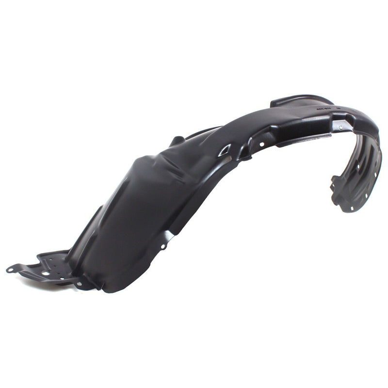 DURAFORCE Fender Liner For 2006-2012 Toyota RAV4 Front Driver Side Plastic 5387642064