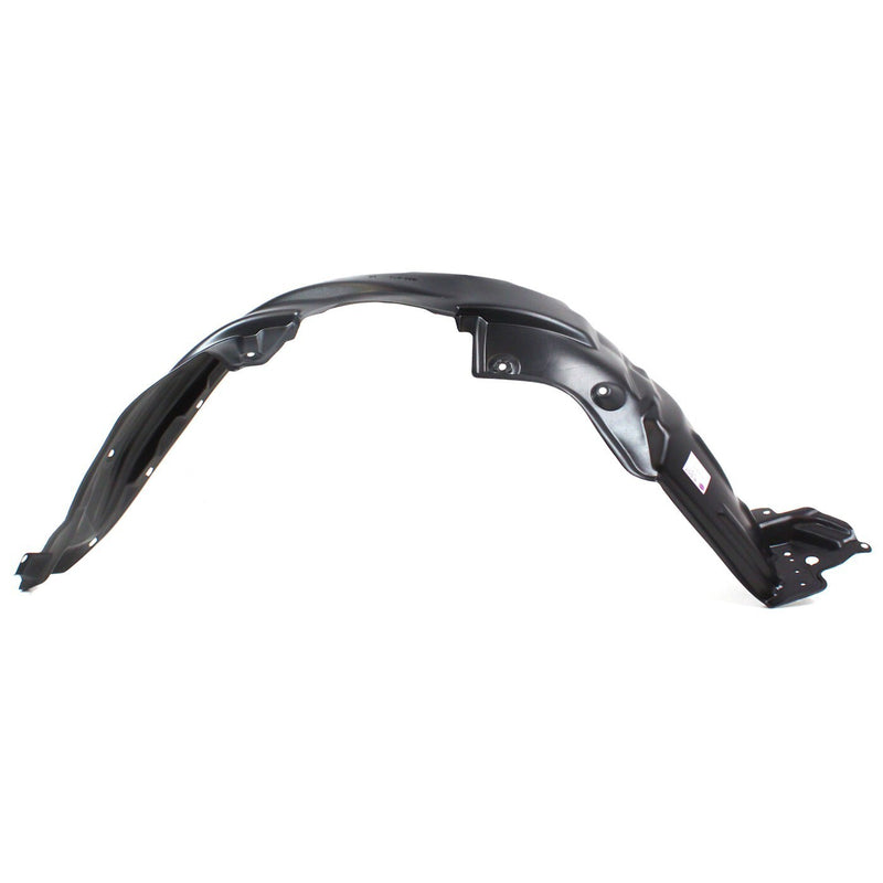 DURAFORCE Fender Liner For 2006-2012 Toyota RAV4 Front Driver Side Plastic 5387642064