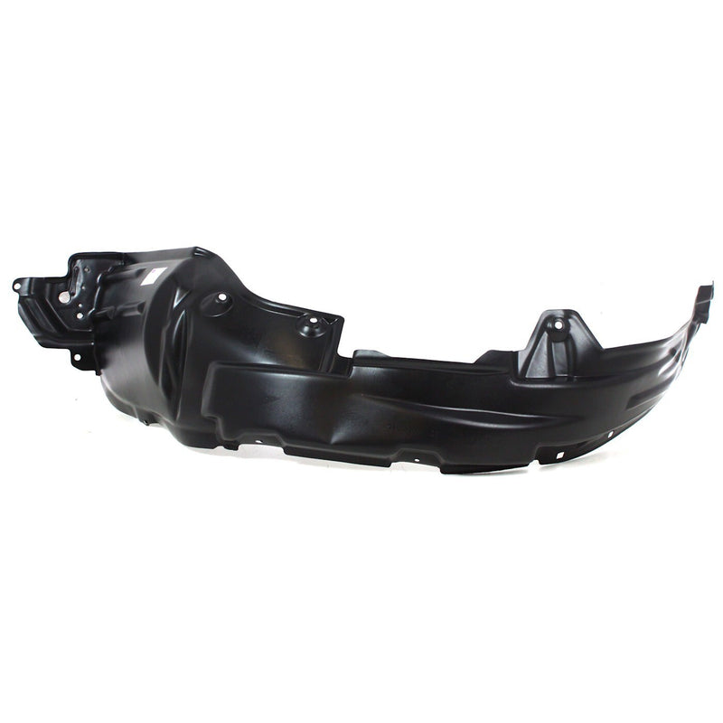 DURAFORCE Fender Liner For 2006-2012 Toyota RAV4 Front Driver Side Plastic 5387642064