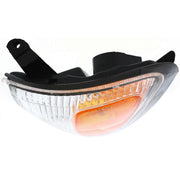 DURAFORCE Grille Assembly Kit For 1997-2000 Toyota Tacoma Rear Wheel Drive Plastic 2WD