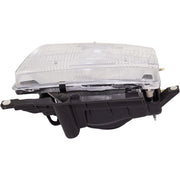 DURAFORCE Grille Assembly Kit For 1997-2000 Toyota Tacoma Rear Wheel Drive Plastic 2WD