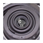 DURAFORCE Grille Assembly Kit For 1997-2000 Toyota Tacoma Rear Wheel Drive Plastic 2WD