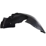 DURAFORCE Front Driver Side Fender Liner For 2001-2006 Chevrolet Silverado 2500 HD