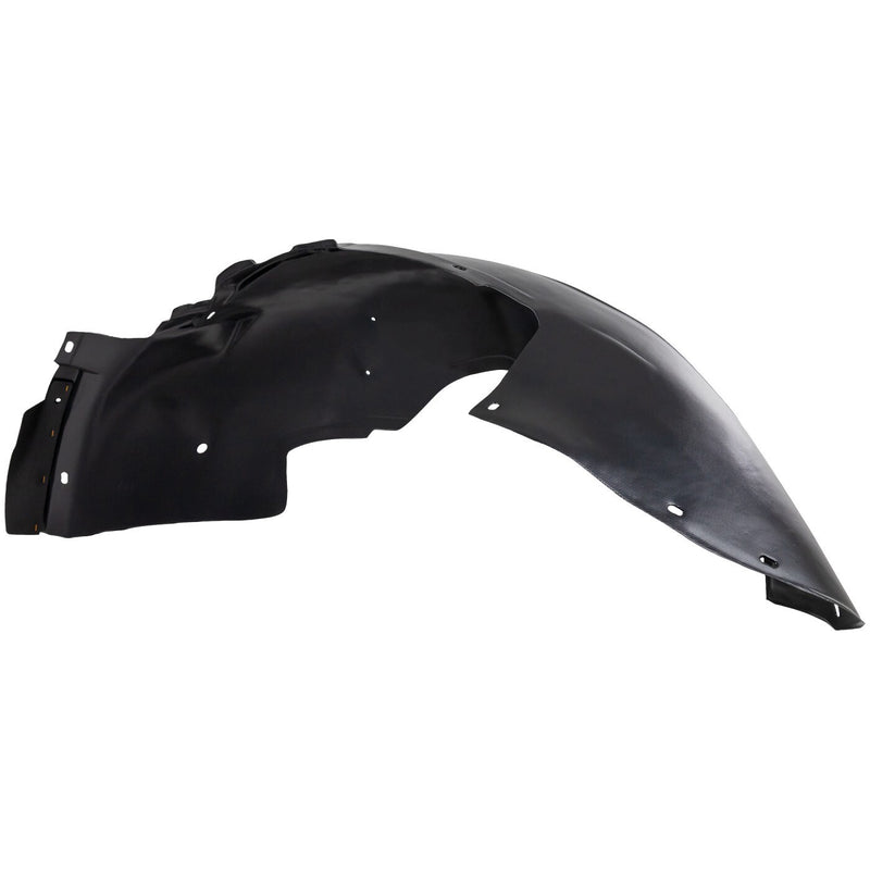DURAFORCE Front Driver Side Fender Liner For 2001-2006 Chevrolet Silverado 2500 HD