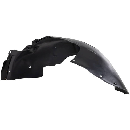 DURAFORCE Front Driver Side Fender Liner For 2001-2006 Chevrolet Silverado 2500 HD
