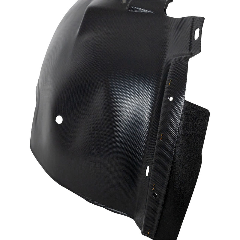 DURAFORCE Front Driver Side Fender Liner For 2001-2006 Chevrolet Silverado 2500 HD