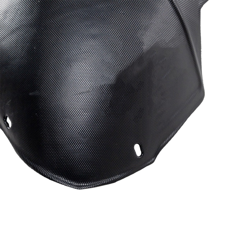 DURAFORCE Front Driver Side Fender Liner For 2001-2006 Chevrolet Silverado 2500 HD