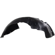 DURAFORCE Front Driver Side Fender Liner For 2001-2006 Chevrolet Silverado 2500 HD