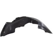 DURAFORCE Front Driver Side Fender Liner For 2001-2006 Chevrolet Silverado 2500 HD