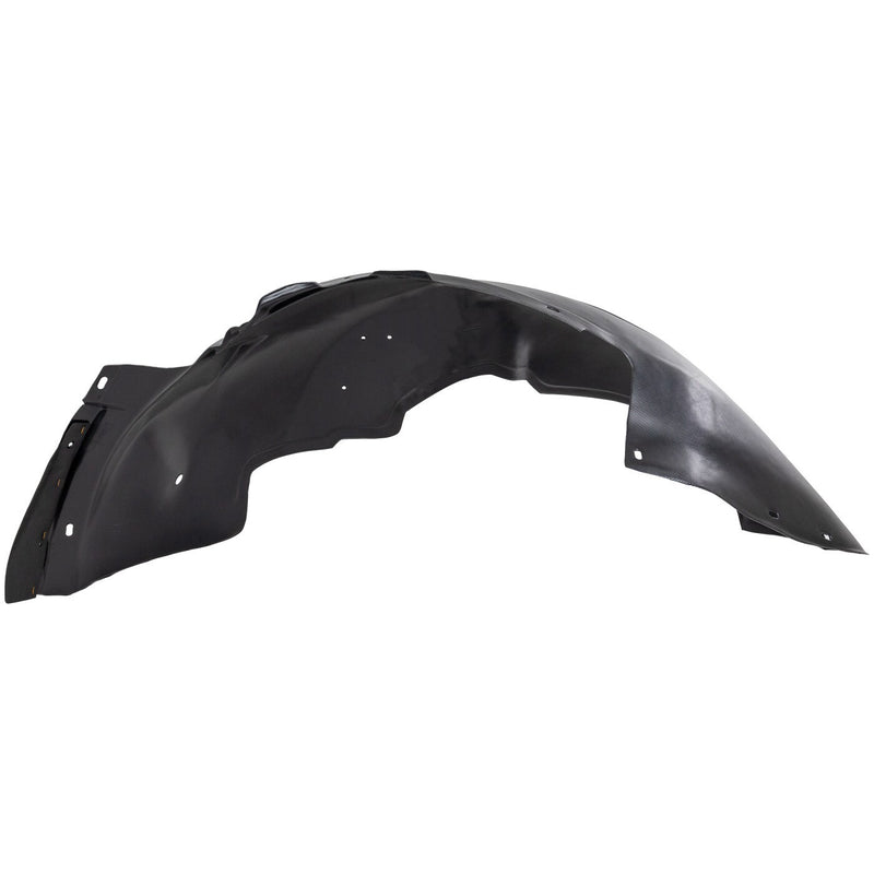 DURAFORCE Front Driver Side Fender Liner For 2001-2006 Chevrolet Silverado 2500 HD