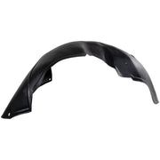 DURAFORCE Front Driver Side Fender Liner For 2001-2006 Chevrolet Silverado 2500 HD