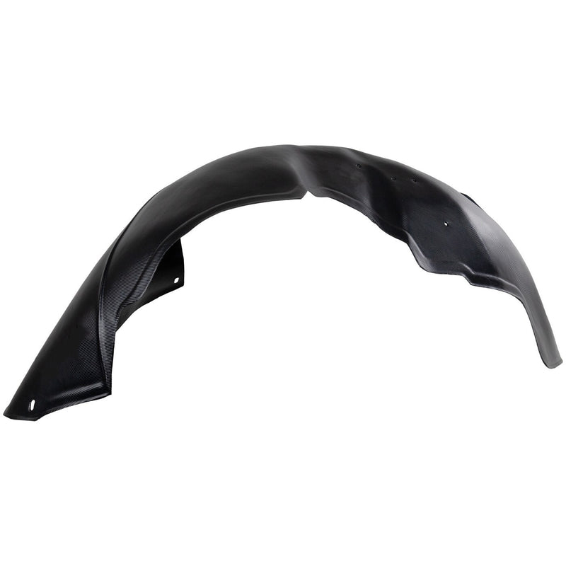 DURAFORCE Front Driver Side Fender Liner For 2001-2006 Chevrolet Silverado 2500 HD