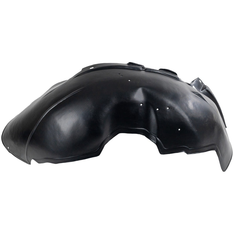 DURAFORCE Front Driver Side Fender Liner For 2001-2006 Chevrolet Silverado 2500 HD