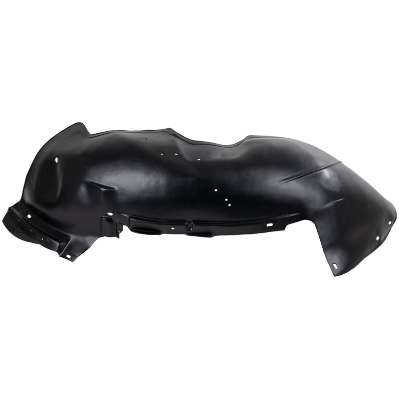 DURAFORCE Front Driver Side Fender Liner For 2001-2006 Chevrolet Silverado 2500 HD