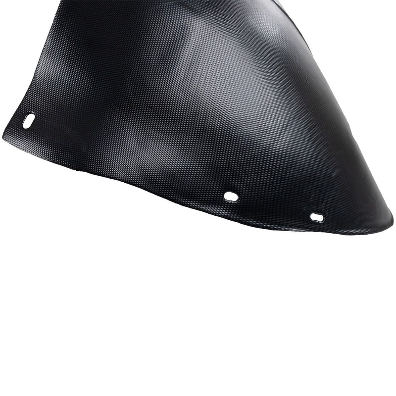 DURAFORCE Front Driver Side Fender Liner For 2001-2006 Chevrolet Silverado 2500 HD