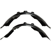 DURAFORCE Fender Liner Set For 2009-2017 Dodge Journey Front Left & Right 2Pcs