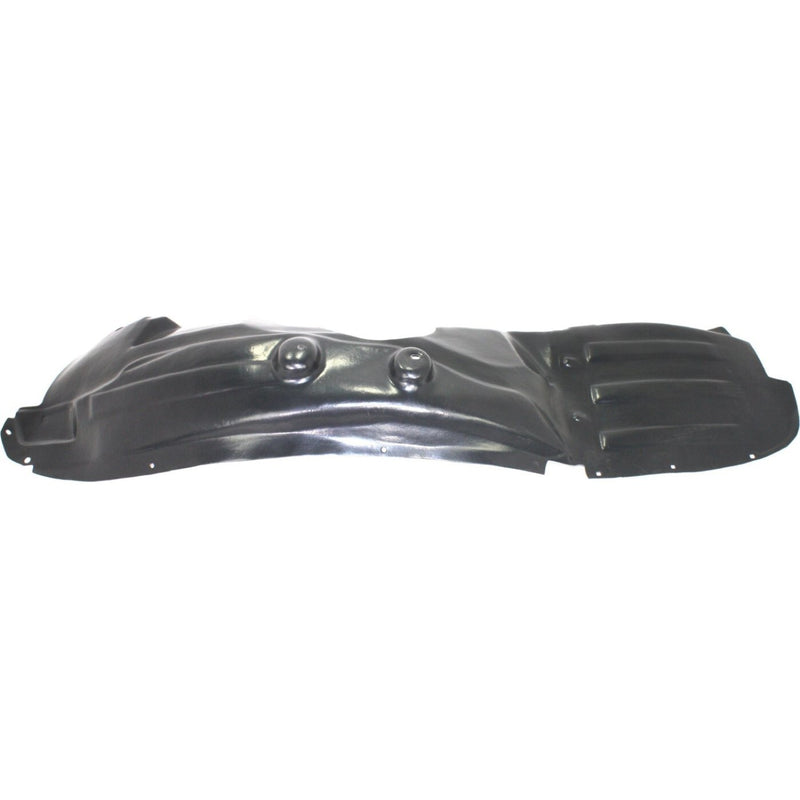 DURAFORCE Fender Liner Set For 2009-2017 Dodge Journey Front Left & Right 2Pcs