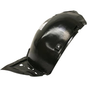 DURAFORCE Splash Shield For 2007-2008 Infiniti G35 2009-2012 G37 Front LH & RH Set of 2