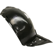 DURAFORCE Splash Shield For 2007-2008 Infiniti G35 2009-2012 G37 Front LH & RH Set of 2