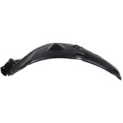 DURAFORCE Splash Shield For 2007-2008 Infiniti G35 2009-2012 G37 Front LH & RH Set of 2