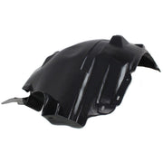 DURAFORCE Splash Shield For 2007-2008 Infiniti G35 2009-2012 G37 Front LH & RH Set of 2