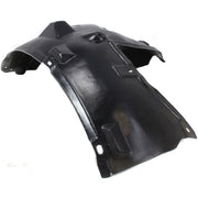 DURAFORCE Splash Shield For 2007-2008 Infiniti G35 2009-2012 G37 Front LH & RH Set of 2
